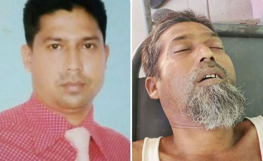 মরদেহ উদ্ধারের পেছনে ৬ বছর নিখোঁজ থাকার রহস্য, প্রশ্নে ঘেরা অতীত!