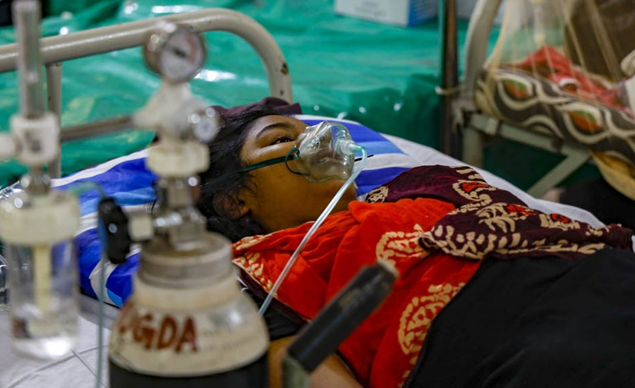 চলতি বছর ৭০ হাজার ছাড়াল ডেঙ্গুতে আক্রান্ত রোগীর সংখ্যা