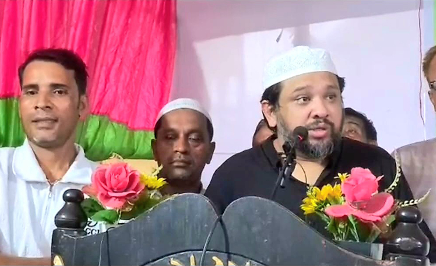 জামায়াত চাপ প্রয়োগ করে সিদ্ধান্ত চাপিয়ে দেওয়ার চেষ্টা করছে: হুমাম কাদের চৌধুরী 