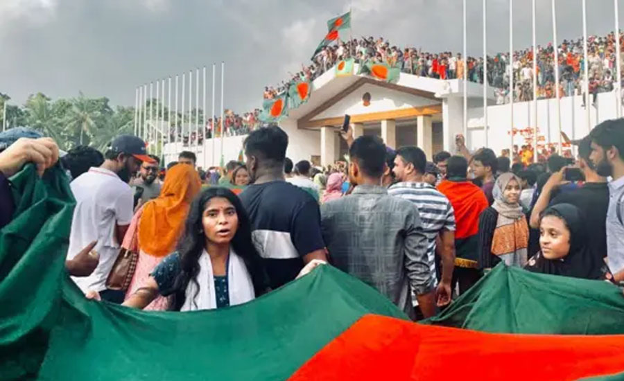 জুলাই সনদ ইস্যুতে বিএনপি-জামায়াত বিরোধ, কী পদক্ষেপ নিচ্ছে সরকার?