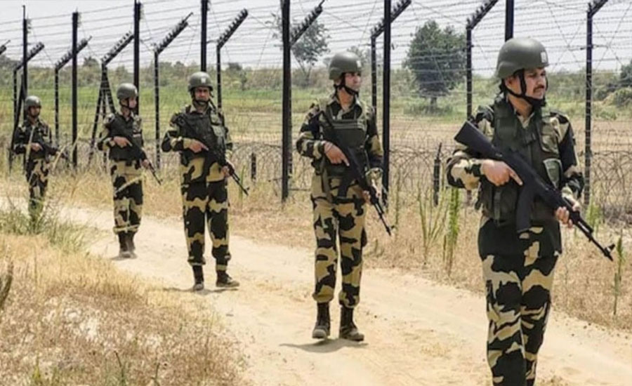 ভারতীয়কে পিটিয়ে ‘বাংলাদেশি’ স্বীকার করানোর চেষ্টা বিএসএফের, অতঃপরins class=