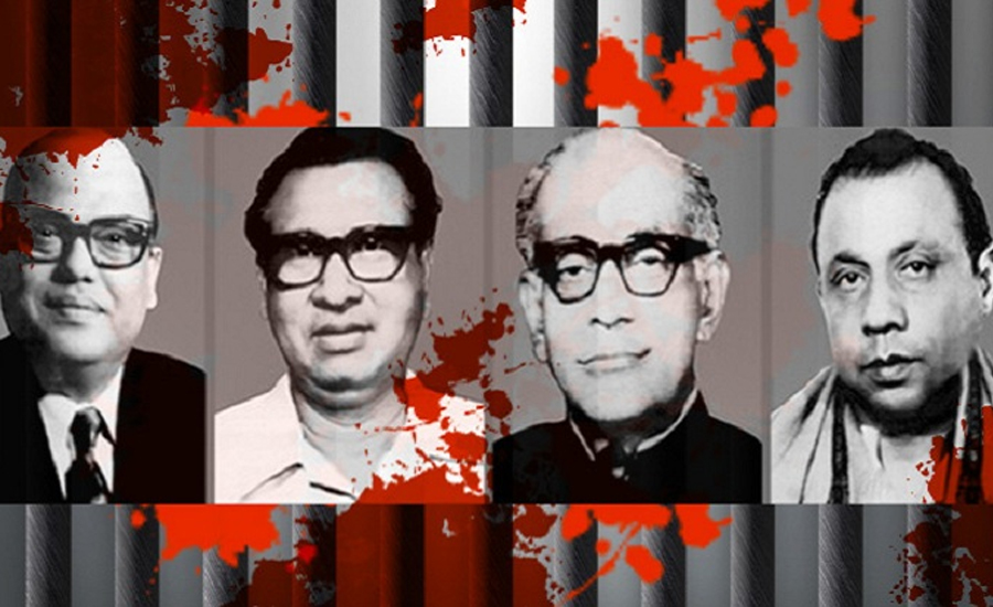 কী ঘটেছিল পঁচাত্তরের ৩ নভেম্বর? বৈমানিক লিয়াকত আলী খানের বয়ানে সেই ব্যর্থ অভ্যুত্থান