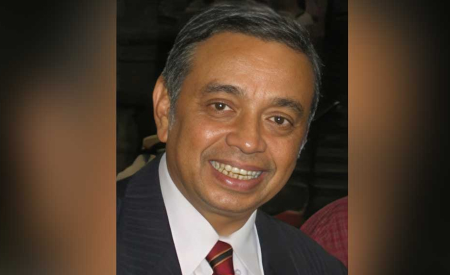সাবেক মুখ্য সচিব কামাল উদ্দিন সিদ্দিকীর মৃত্যু