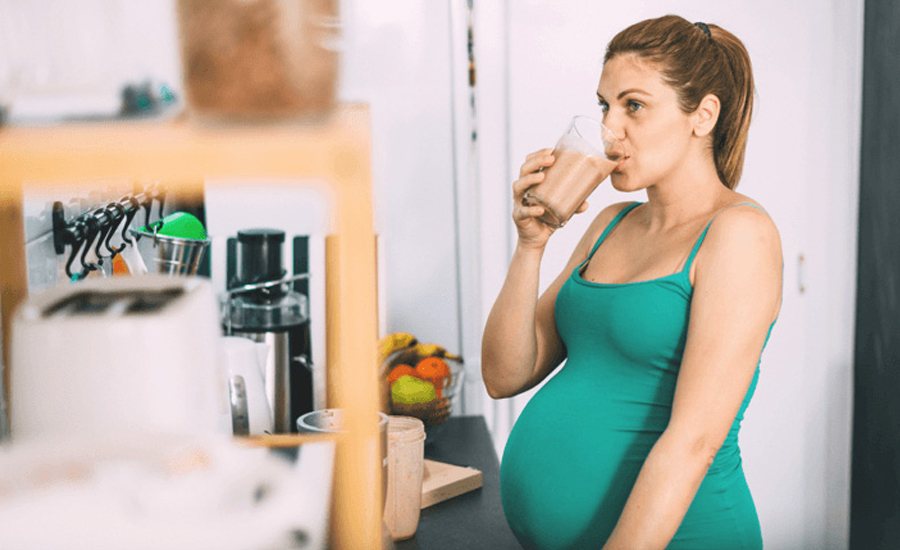 প্রোটিন পাউডারে উচ্চমাত্রার সিসায় ঝুঁকিতে অন্তঃসত্ত্বারা, যেভাবে সতর্ক হবেন