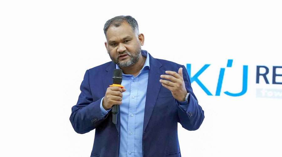 মুনাফা ইসলামিক ডিজিটাল ব্যাংক প্রতিষ্ঠার লক্ষ্যে আকিজ রিসোর্সের আবেদন