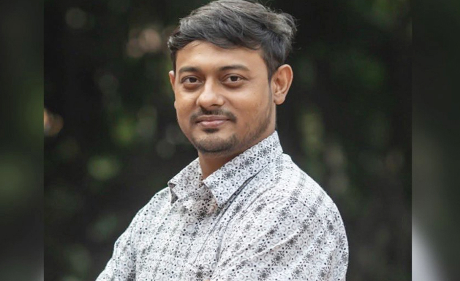 নাসীরুদ্দীন পাটওয়ারীর বিরুদ্ধে মামলা