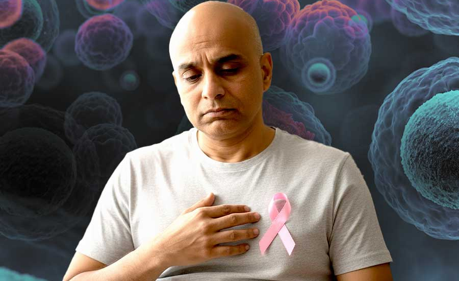 ক্যান্সার হঠাৎ জানান দেয় না, এই ৪-৫ রকমের ব্যথাই হতে পারে আগাম সঙ্কেত, জেনে নিন