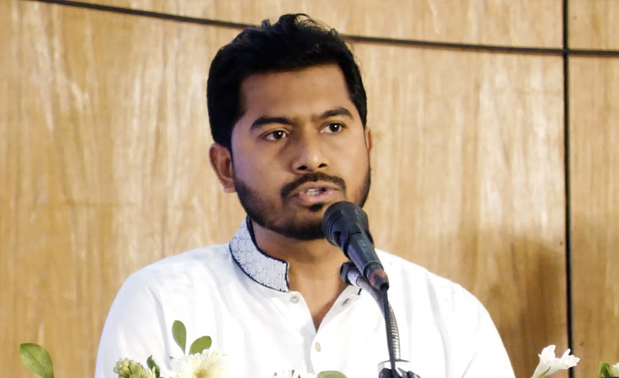 এনসিপির সংসদে যাওয়া ডিপেন্ড করবে বিএনপির ওপর