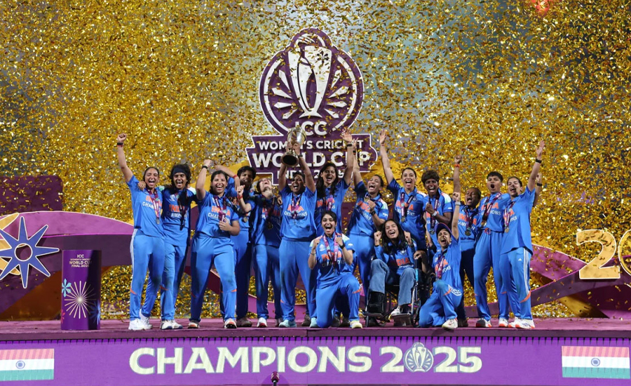 বিশ্বকাপ জিতে ১২৫ কোটি টাকা ভারতের, ১ ম্যাচ জেতায় বাংলাদেশ পেলো কত?