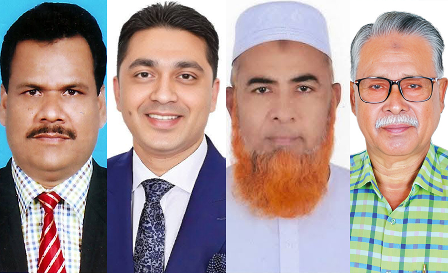 সাতক্ষীরার চারটি আসনে বিএনপির মনোনয়ন চারজন ধানের প্রার্থী