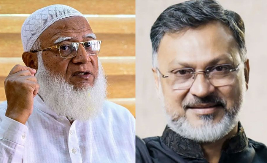 জামায়াত আমিরের প্রতিদ্বন্দ্বী হচ্ছেন বিএনপির যে প্রার্থী