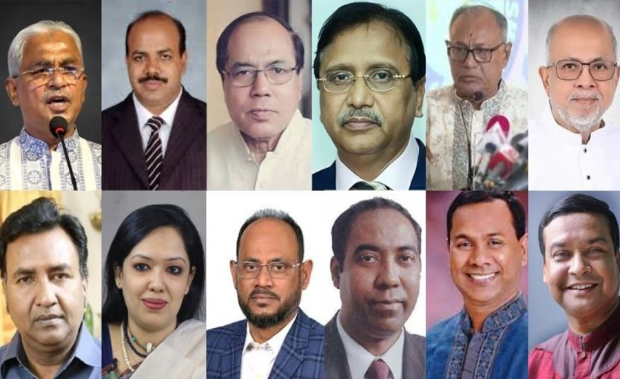 ধানের শীষের প্রাথমিক তালিকায় নেই যেসব ‘হেভিওয়েট’ বিএনপি নেতা