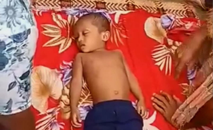 ‎সেনবাগে বাড়ির পুকুরে ডুবে এক শিশুর মৃত্যু 