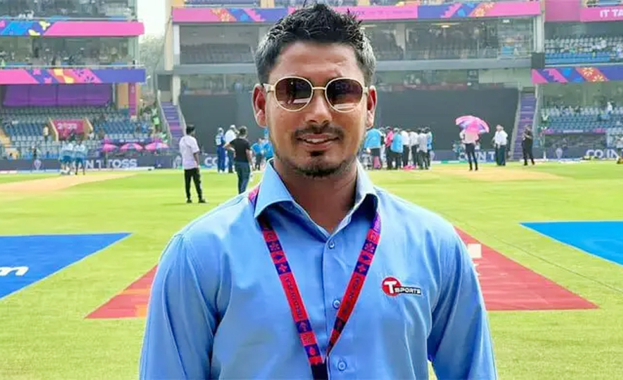 আয়ার‌ল্যান্ড সিরিজে বাংলাদেশের ব্যাটিং কোচ আশরাফুল