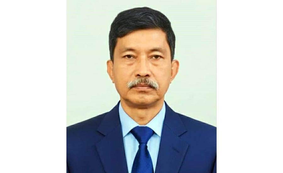 রাঙামাটি-২৯৯ আসনে ধানের শীষের প্রার্থী এডভোকেট দীপেন দেওয়ান