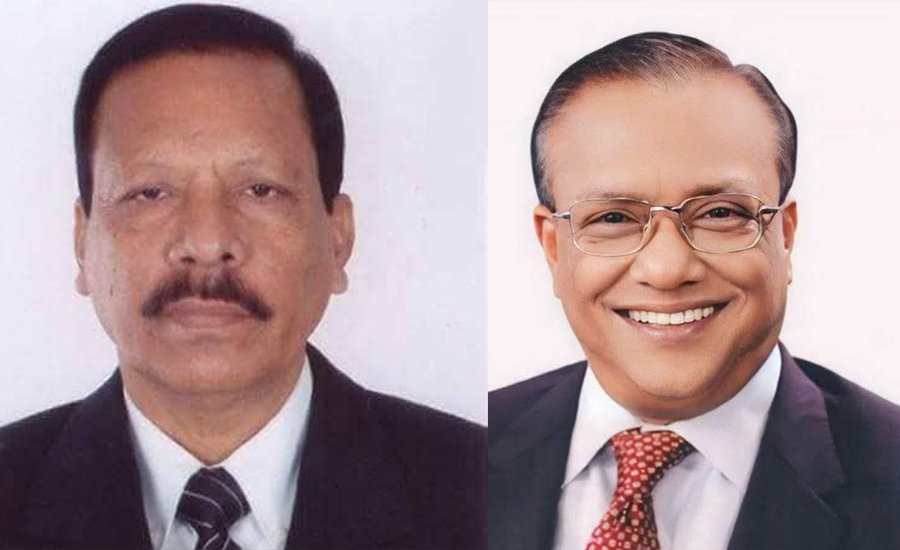 ফেনীর তিন আসনে বিএনপির প্রার্থী চূড়ান্ত: খালেদা জিয়া, জয়নাল আবেদীন ভিপি ও আউয়াল মিন্টু