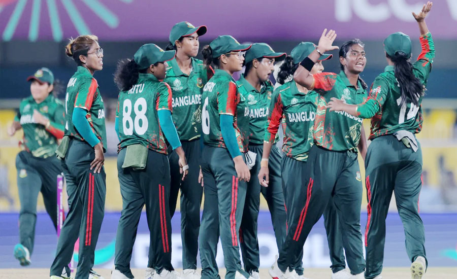 বেতন বাড়ল বাংলাদেশের নারী ক্রিকেটারদের, কে কত পাবেন