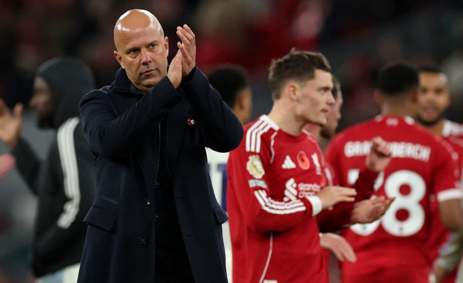 লড়াইয়ের আগে সতর্ক লিভারপুল কোচ বললেন এবার রিয়াল আরো শক্তিশালী