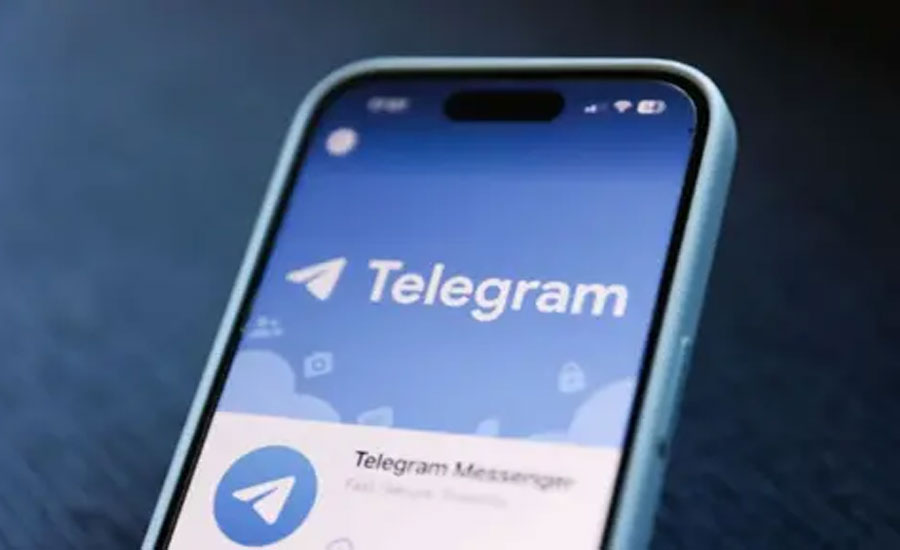 টেলিগ্রামে ১০৮ পর্নোগ্রাফি চ্যানেল শনাক্ত, বন্ধে চিঠি