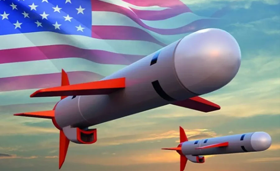 টমাহক পাচ্ছে না ইউক্রেন