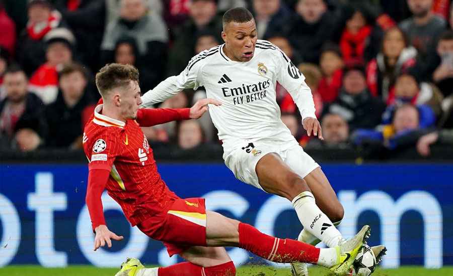 রিয়াল-লিভারপুল ম্যাচসহ টিভিতে যত খেলা দেখবেন