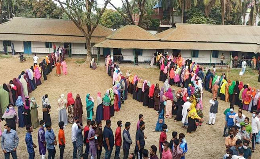 ফেরারি হলে ভোটে অযোগ্য, আর যা যা পরিবর্তন এল আরপিওতে