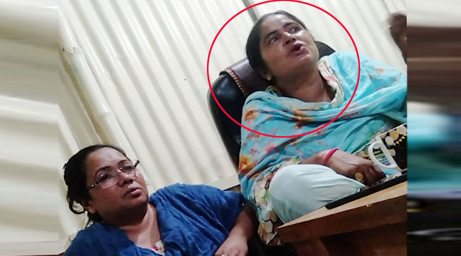 শাহজাদীসহ ৮ মাদকসম্রাজ্ঞীর নিয়ন্ত্রণে মিরপুরের ২০ এলাকা