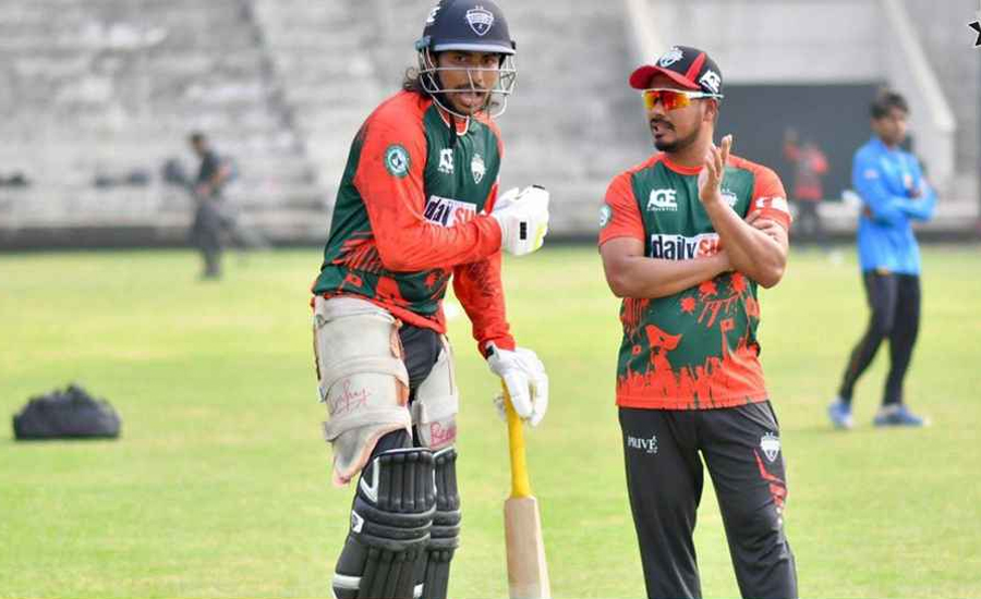 বিসিবি–আশরাফুলকে নিয়ে রুবেলের রহস্যময় পোস্ট