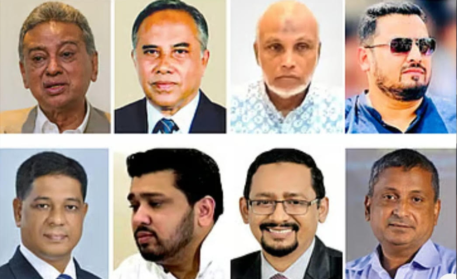 চট্টগ্রামে ১৬ আসনের ১০টিতে চূড়ান্ত প্রার্থী ঘোষণা করেছে বিএনপি, ৬টি নিয়ে চলছে আলোচনা সমালোচনা