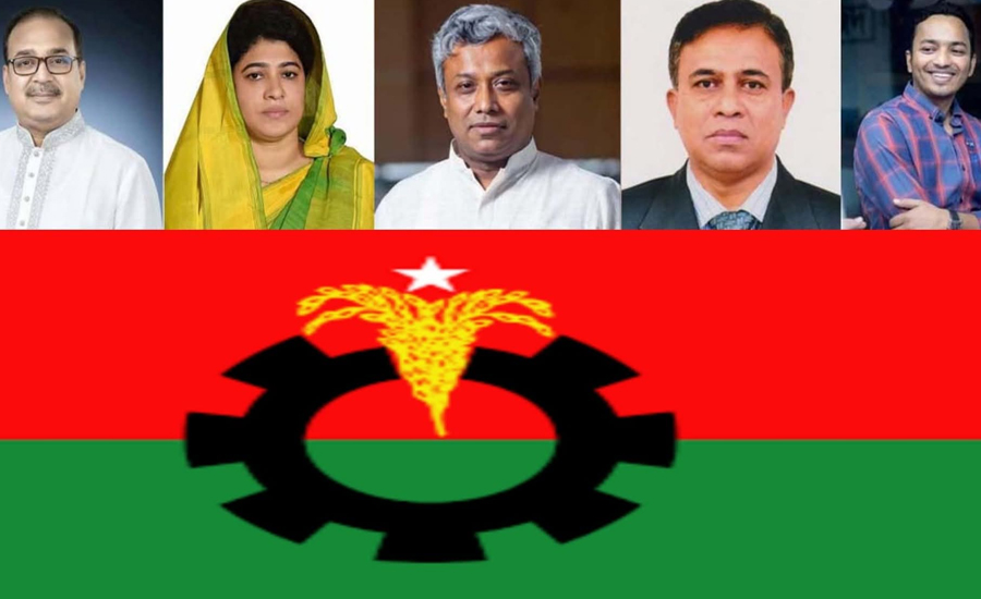 যশোরে বিএনপির মনোনয়ন চূড়ান্ত ৫ প্রার্থী,  ১ টি শরিক দলের জন্য সংরক্ষিত