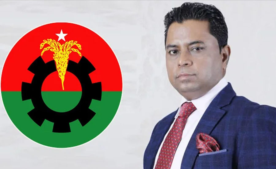 মাদারীপুর-১ আসনে মনোনয়ন স্থগিত করলো বিএনপি