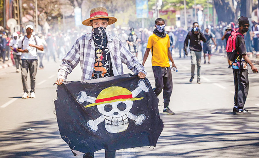 পূর্ব এশীয় পপ সংস্কৃতি যেভাবে জেন-জি আন্দোলনকে অনুপ্রাণিত করছে