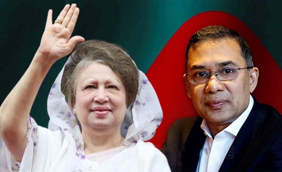 নির্বাচনে বিএনপির নেতৃত্ব কে দেবেন, জিতলে প্রধানমন্ত্রী হবেন কে?