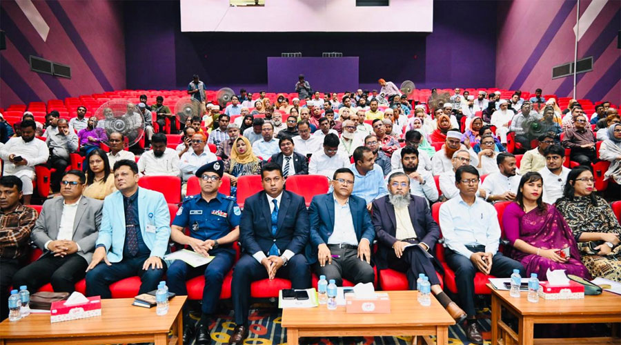 এইচএসসি ফল বিপর্যয় কাটাতে ডিসির উদ্যোগ