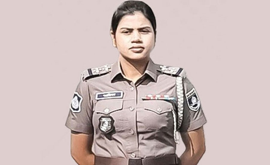 গোপন ভোটে পুলিশের পোশাক চূড়ান্ত, রং নিয়ে অসন্তোষ