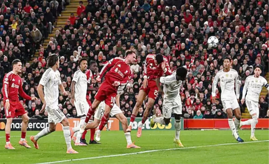 কোর্তোয়ার মহাকাব্যিক লড়াইও রক্ষা করতে পারল না রিয়ালকে