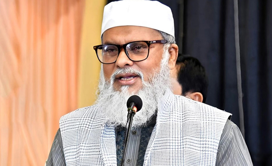 ধর্ম মন্ত্রনালয়ে একযুগ লালফিতায় বন্দী ওয়াকফ প্রশাসনের ম্যাজেস্টিসির প্রজ্ঞাপন!  