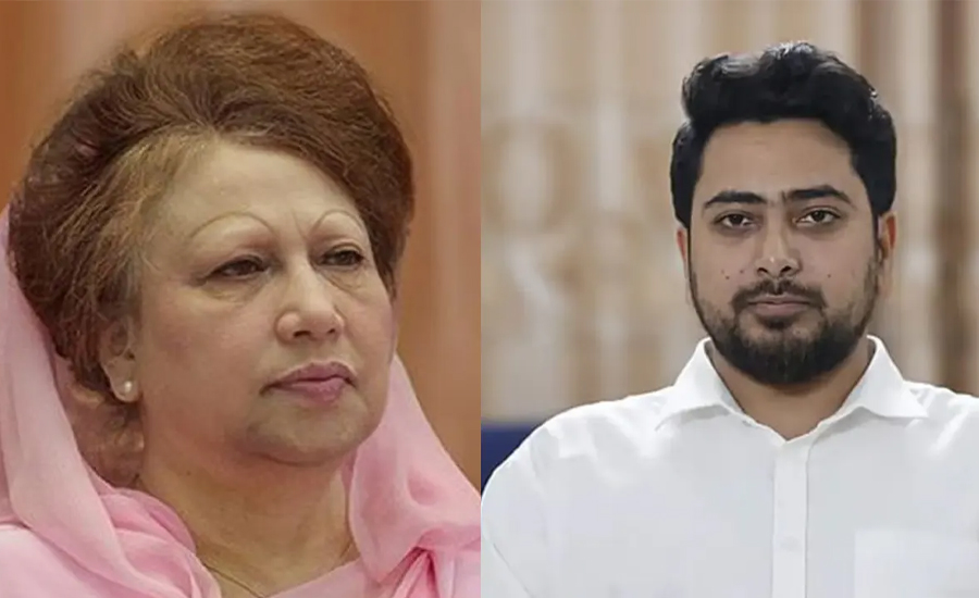 খালেদা জিয়ার আসনে প্রার্থী দেওয়ার বিষয়ে যা বললেন নাহিদ