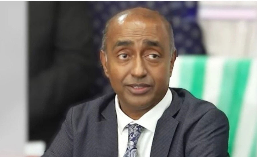 পদত্যাগ করে নির্বাচন করার ঘোষণা দিলেন অ্যাটর্নি জেনারেল