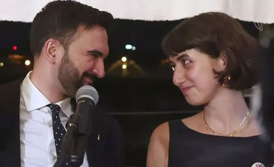 মামদানির সাফল্যের নেপথ্য নায়িকা কে এই রামা দুয়াজি