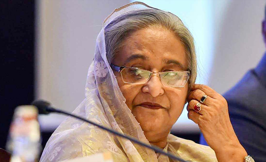 অতিথি শেখ হাসিনাকে ভারত কি ধীরে ধীরে 'আনলক' করতে দিচ্ছে?