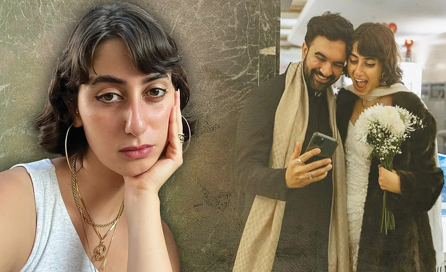 ‘মডার্ন ডে প্রিন্সেস ডায়ানা’, মামদানির ‘জান’ সিরীয়-মার্কিন শিল্পী রামা দুওয়াজিকে চেনেন?