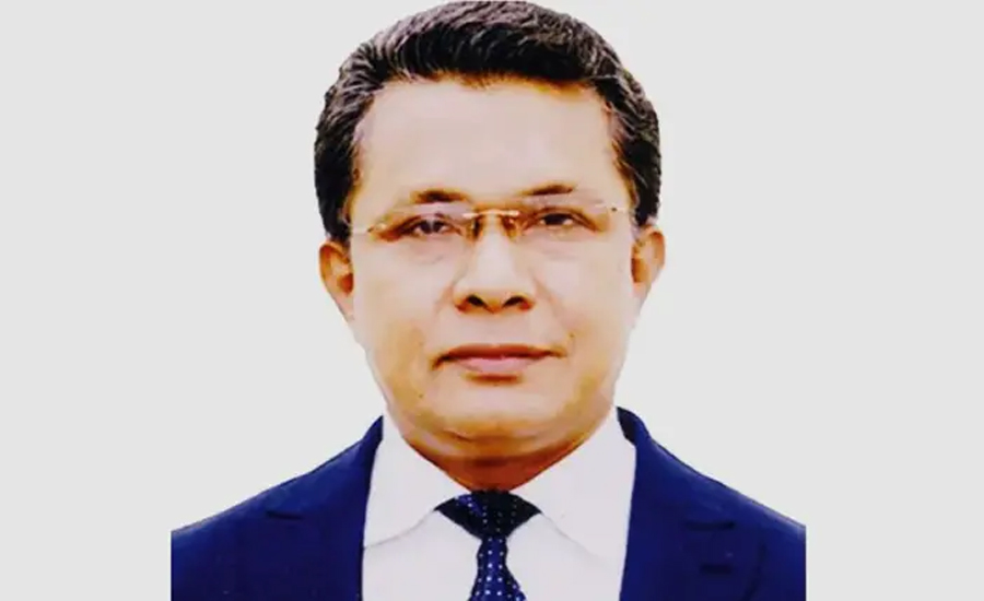 হাই কোর্টের বিচারপতি খুরশীদ আলমকে অপসারণ