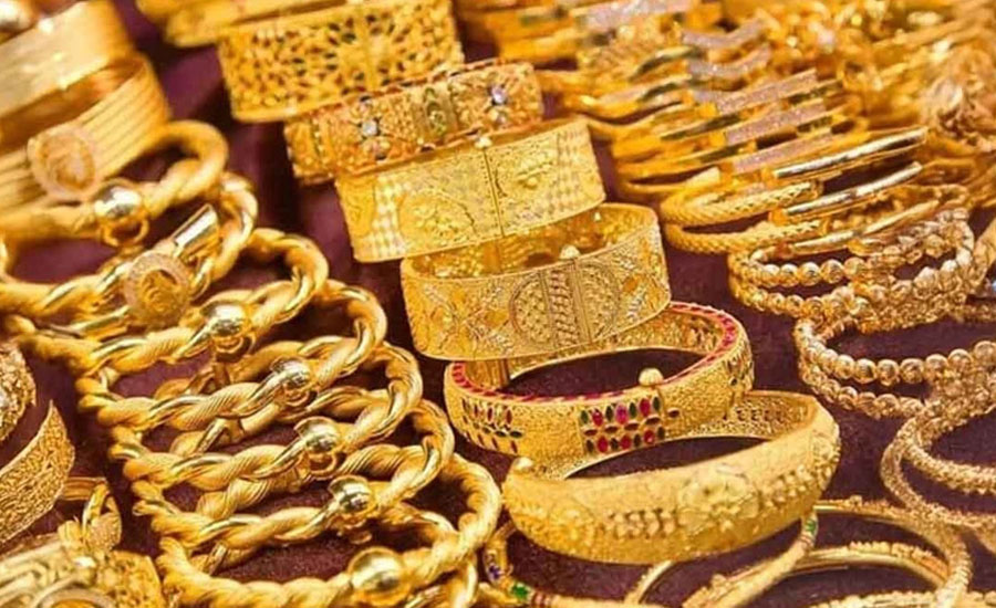 স্বর্ণ ও রুপার আজকের বাজারদর