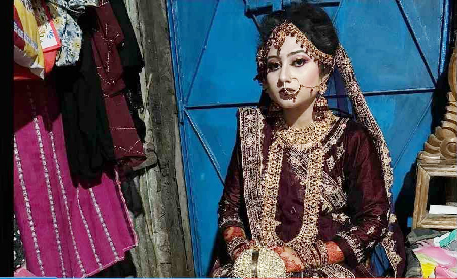 শ্বশুর বাড়ির নির্যাতন সহ্য করতে না পেরে জীবন দিল ইতালি প্রবাসীর স্ত্রী