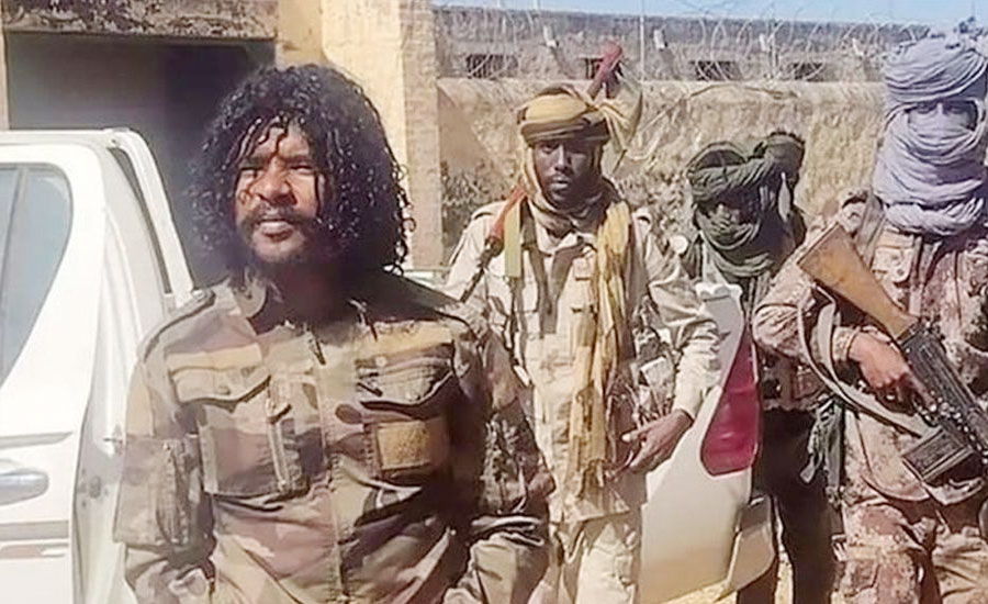 ফাশারের কসাই কে এই আবু লুলু?