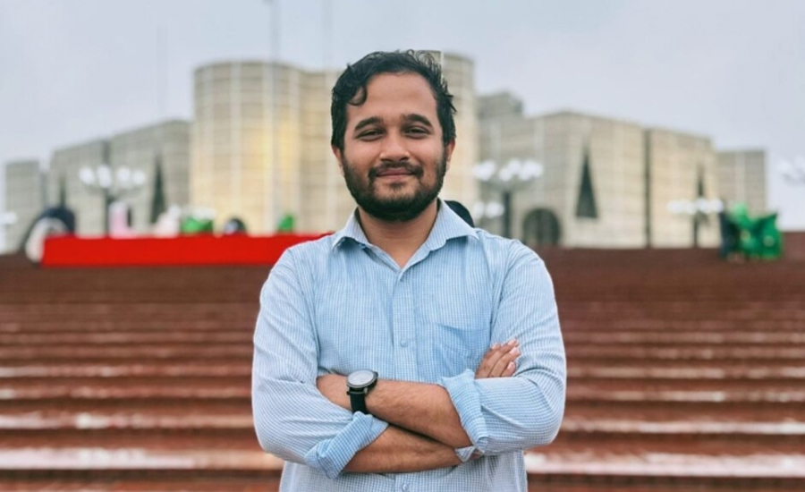 বিএনপিতে যোগদানের বিষয়ে যা জানালেন মীর স্নিগ্ধ