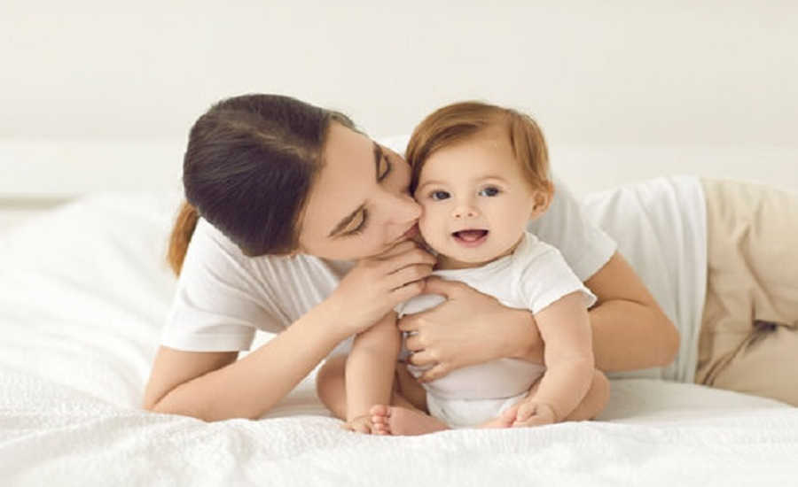 শীতে শিশুদের সুস্থ রাখতে ঘরোয়া কিছু কার্যকর উপায়