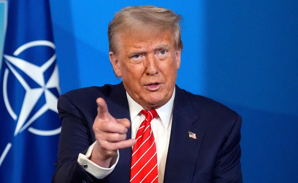 মামদানির জয়ে নিউইয়র্কে সার্বভৌমত্ব হারিয়েছে যুক্তরাষ্ট্র: ট্রাম্প