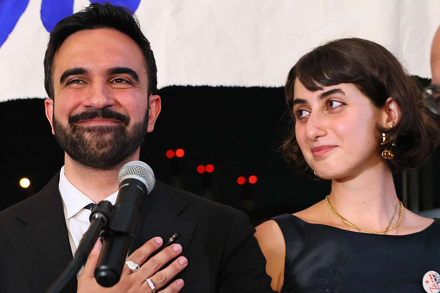 মেয়র হলেও এখনো কুইন্সের ভাড়া বাসায়, গ্রেসি ম্যানশন নিয়ে ভাবনায় মামদানি